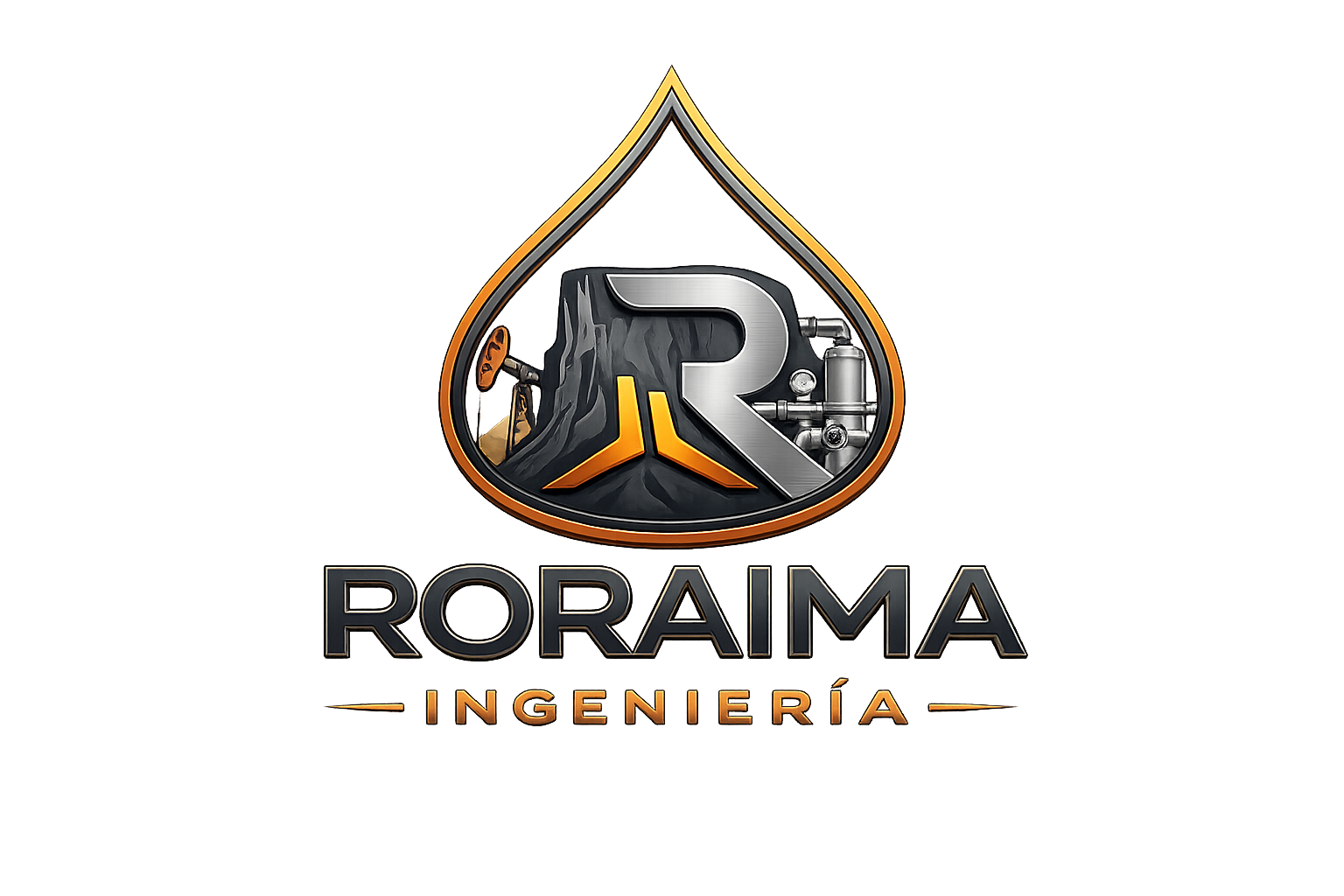 Roraima Ingeniería